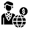 broker icon