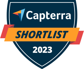 Capterra - Best Value 2023